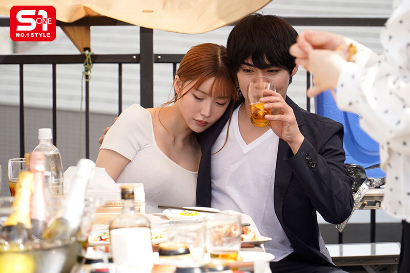 笹倉彩（笹仓彩）作品SONE-953发布，封面及作品信息！