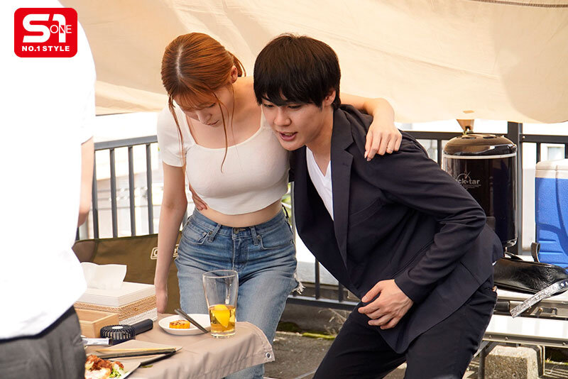 笹倉彩（笹仓彩）作品SONE-953发布，封面及作品信息！