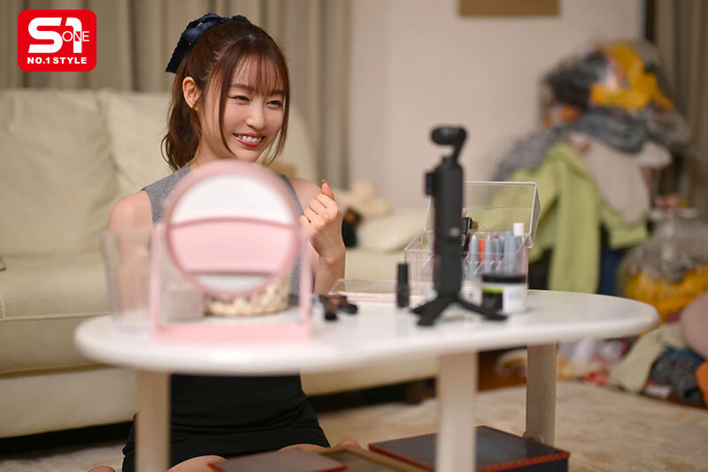 夢乃あいか（梦乃爱华）作品SONE-960发布，封面及作品信息！