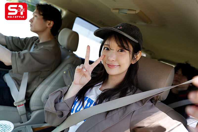 倉木華（仓木华）作品SONE-961发布，封面及作品信息！