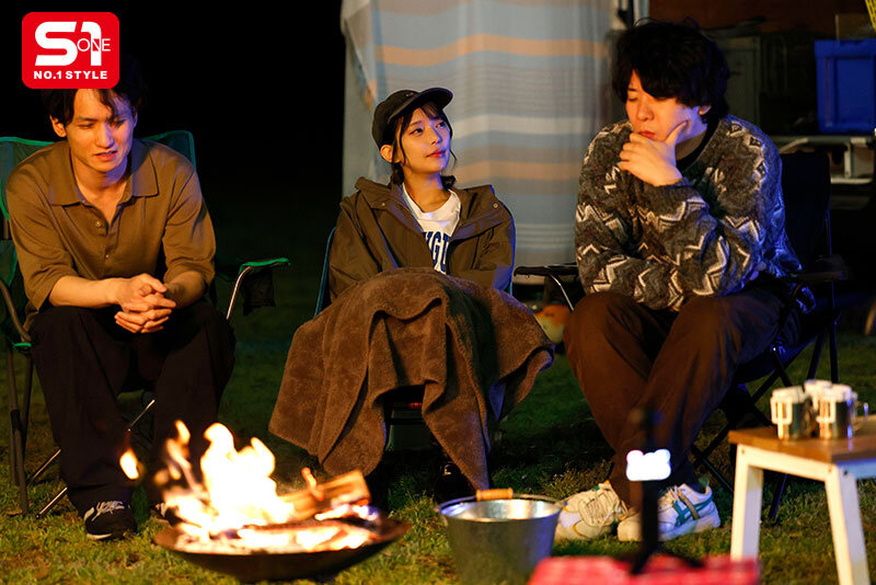 倉木華（仓木华）作品SONE-961发布，封面及作品信息！