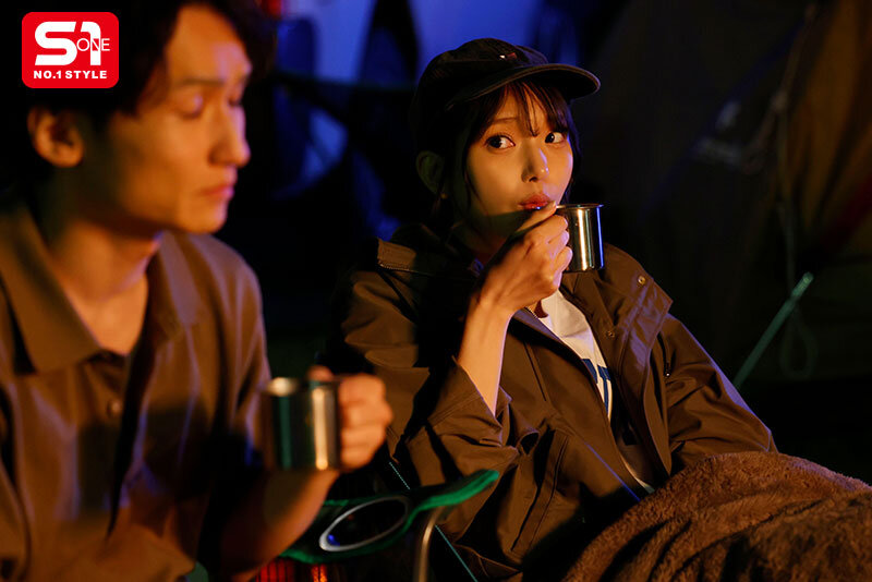 倉木華（仓木华）作品SONE-961发布，封面及作品信息！