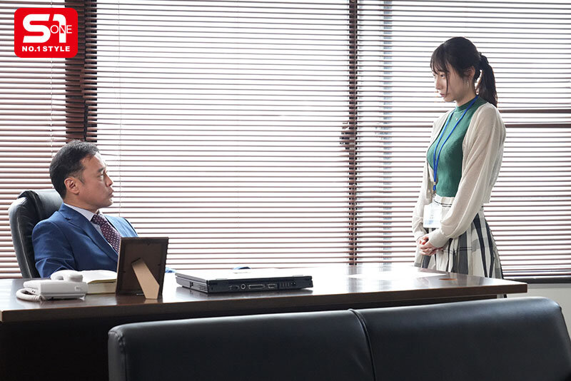 篠真有作品SONE-964发布，封面及作品信息！