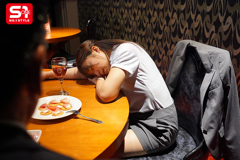 川越にこ（川越铃子）作品SONE-966发布，封面及作品信息！