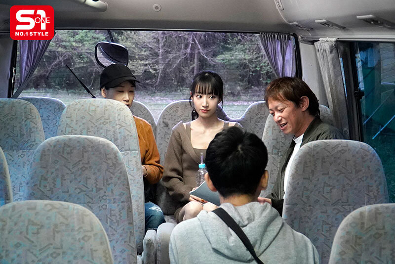 石田佳蓮（石田佳莲）作品SONE-971发布，封面及作品信息！