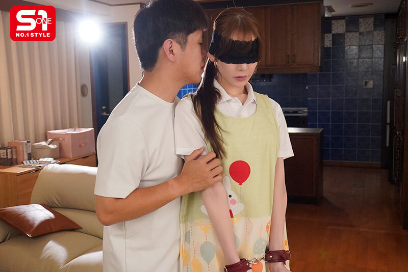 楓ふうあ（枫富爱）作品SONE-982发布，封面及作品信息！