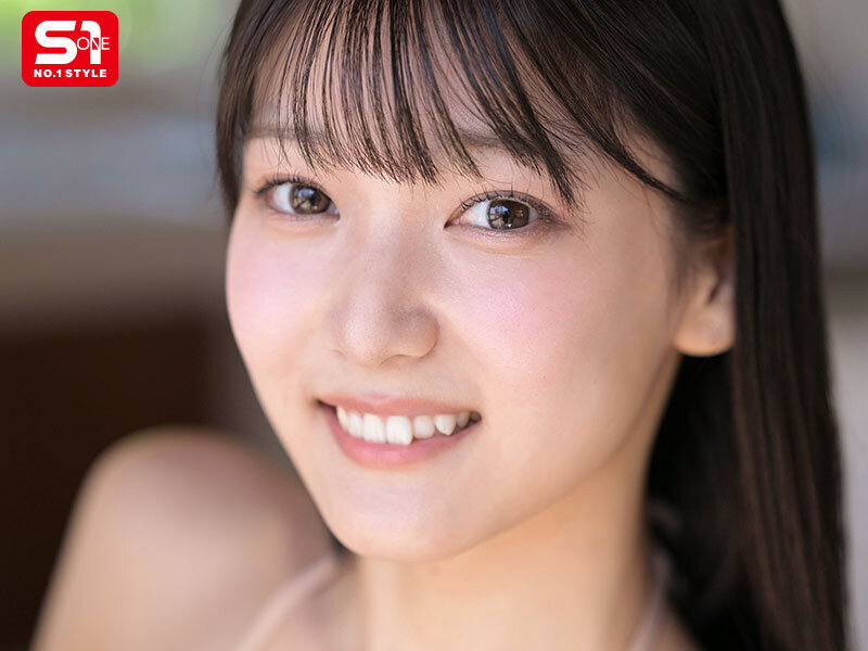 初美なのか（初美菜乃花）作品SONE-996发布，封面及作品信息！