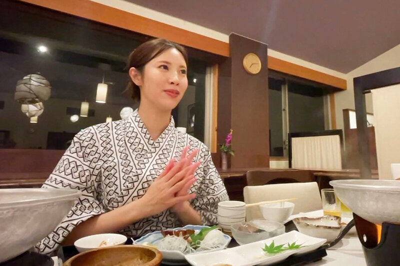 水端あさみ（水端麻美）作品SOON-002发布，封面及作品信息！