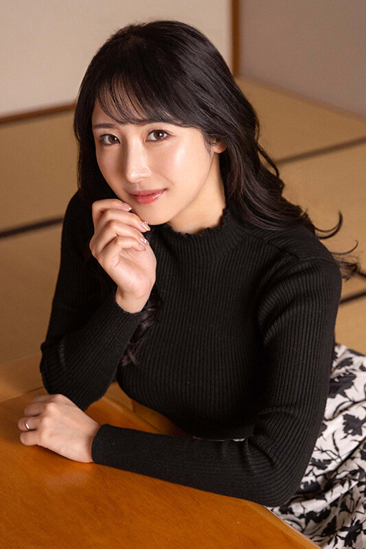 小野坂ゆいか（小野坂唯香）作品SOON-005发布，封面及作品信息！