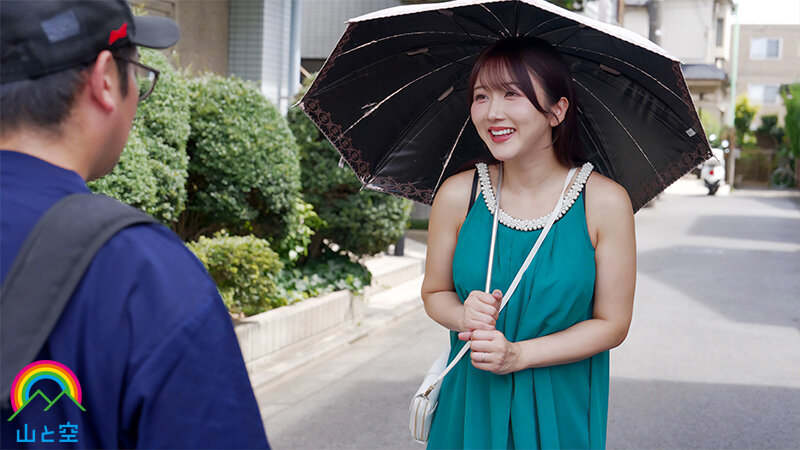 大槻ひびき（大槻响）作品SORA-583发布，封面及作品信息！