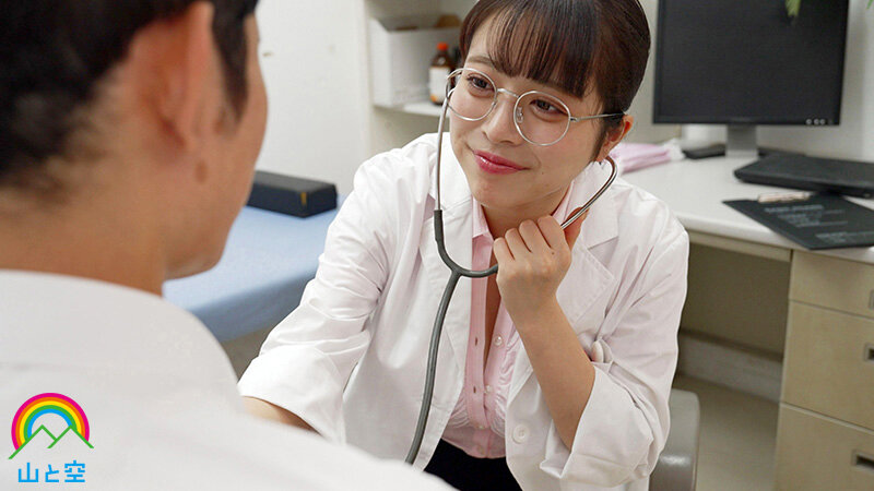 羽月乃蒼（羽月乃苍）作品SORA-588发布，封面及作品信息！封面