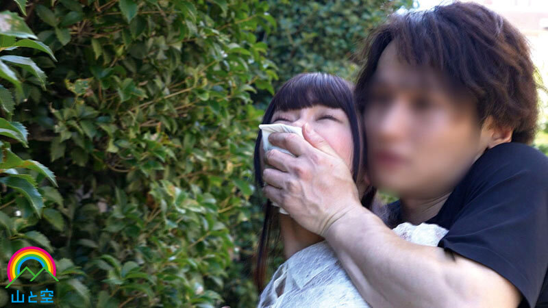 美木ひなの（美木雏乃）作品SORA-589发布，封面及作品信息！封面