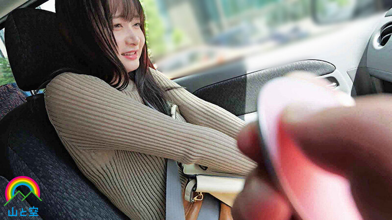 静河（靜河）作品SORA-591发布，封面及作品信息！