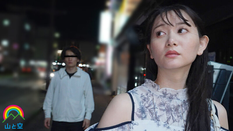 静河（靜河）作品SORA-593发布，封面及作品信息！