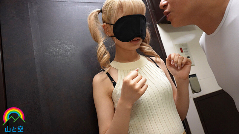 希咲那奈作品SORA-598发布，封面及作品信息！