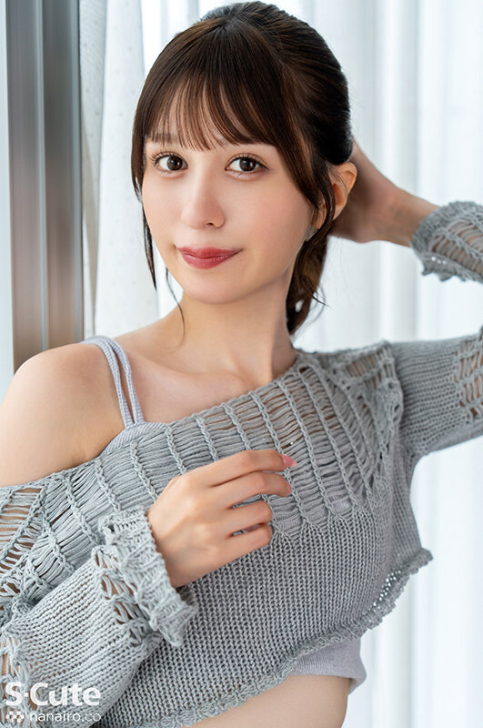 桃咲ノア（桃咲乃亚）作品SQDE-009发布，封面及作品信息！