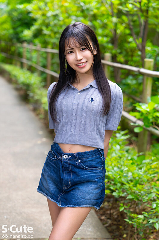 石原青作品SQDE-027发布，封面及作品信息！