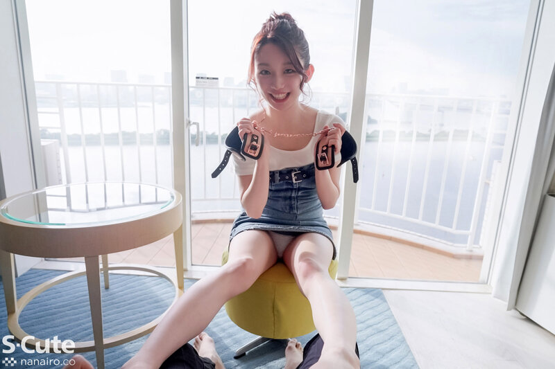 姫川ゆうな（姬川优奈）作品SQTE-587发布，封面及作品信息！