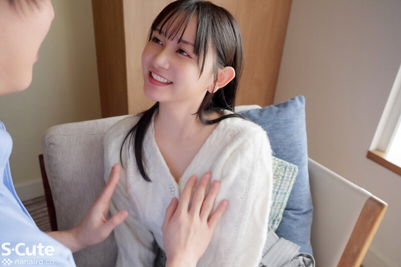 静河（靜河）作品SQTE-597发布，封面及作品信息！