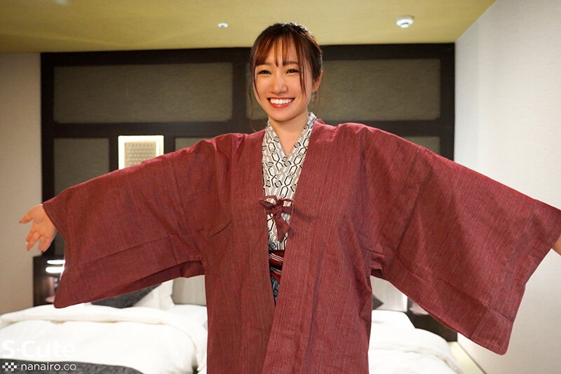 わか菜ほの（若菜穗乃）作品SQTE-605发布，封面及作品信息！