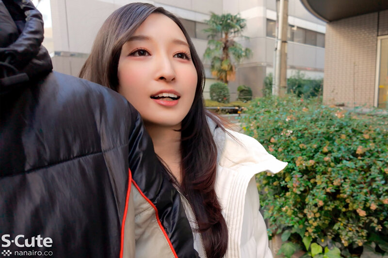 月野かすみ（月野香澄）作品SQTE-618发布，封面及作品信息！