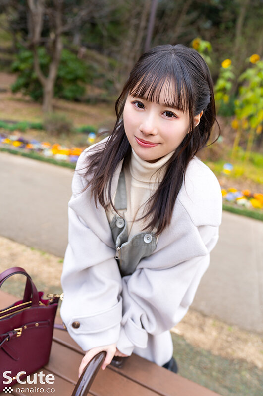 松井日奈子作品SQTE-620发布，封面及作品信息！