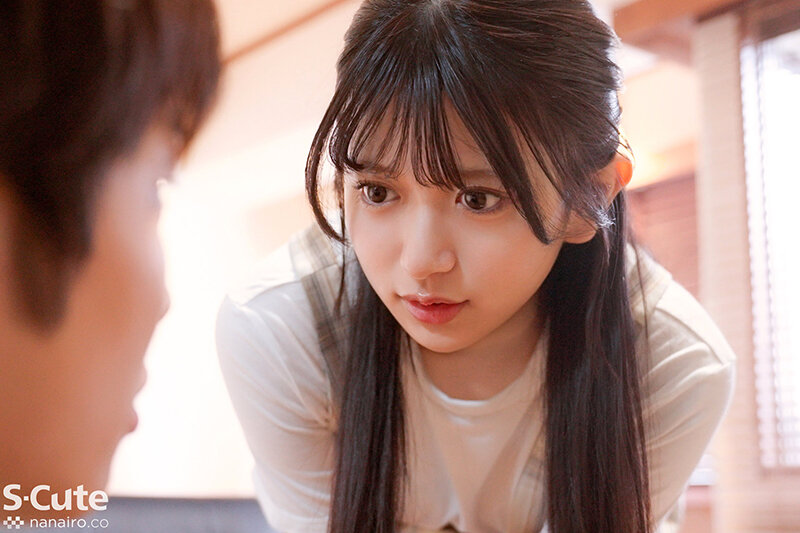 北岡果林（北冈果林）作品SQTE-628发布，封面及作品信息！