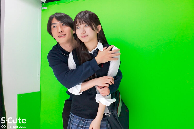 北岡果林（北冈果林）作品SQTE-630发布，封面及作品信息！