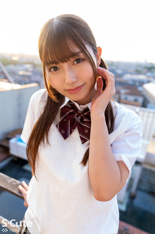 逢沢みゆ（逢泽美优）作品SQTE-634发布，封面及作品信息！