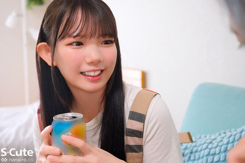 南日菜乃作品SQTE-640发布，封面及作品信息！