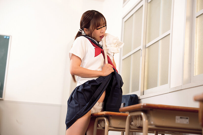 作品SUJI-276发布，封面及作品信息！