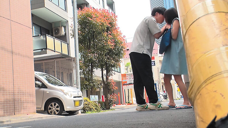 月乃あや作品SUJI-285发布，封面及作品信息！