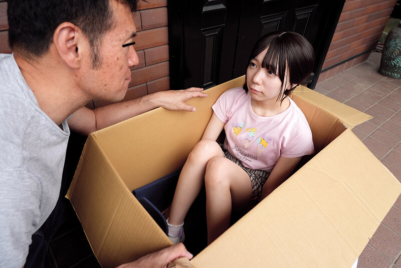 日向由奈作品SUJI-291发布，封面及作品信息！