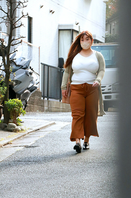 作品TCHB-037发布，封面及作品信息！