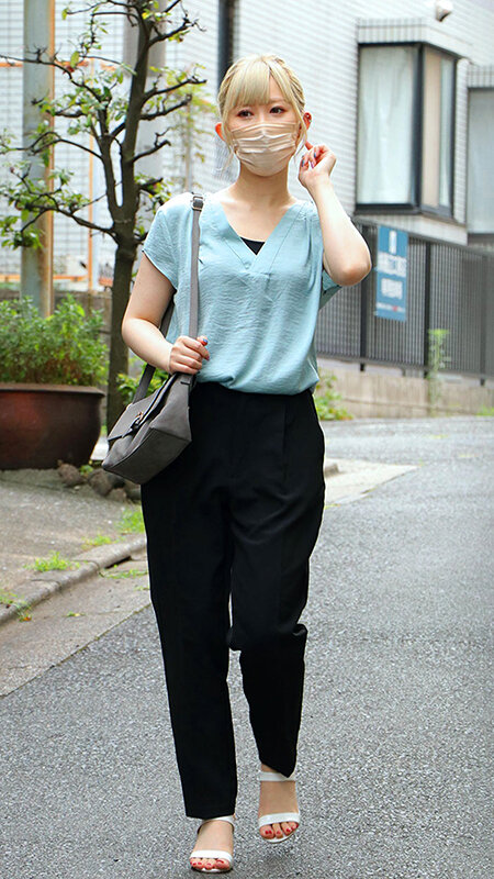 作品TCHB-039发布，封面及作品信息！