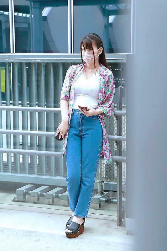 作品TCHB-042发布，封面及作品信息！封面