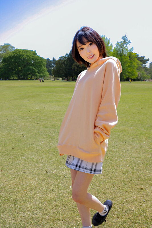 作品TCHB-046发布，封面及作品信息！