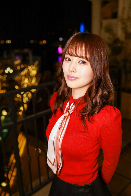 作品TCHB-046发布，封面及作品信息！