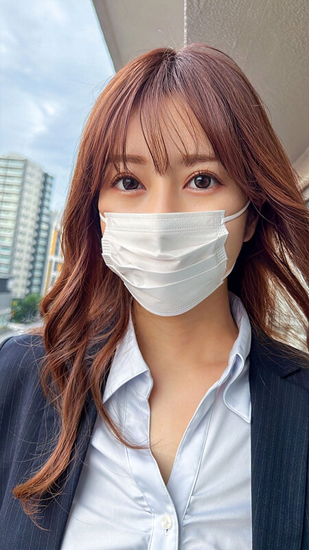 作品TCHR-030发布，封面及作品信息！