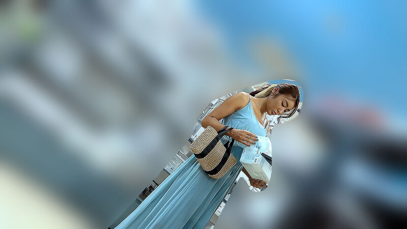 作品TCHR-034发布，封面及作品信息！