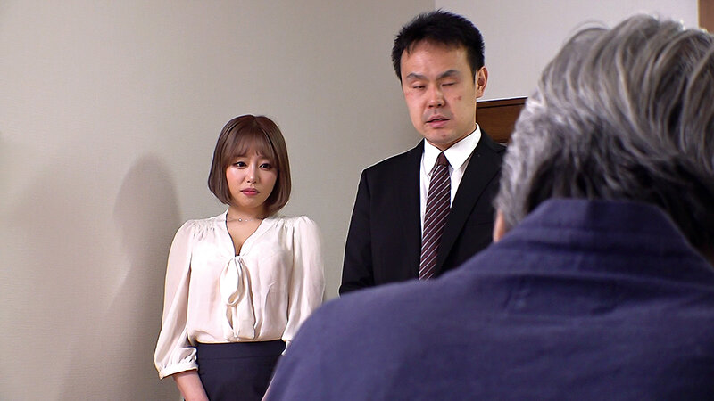 作品UMSO-594发布，封面及作品信息！