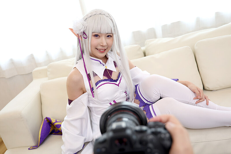 皆月ひかる（皆月光）作品URVRSP-406发布，封面及作品信息！