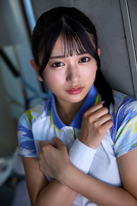 北岡果林（北冈果林）作品URVRSP-410发布，封面及作品信息！封面