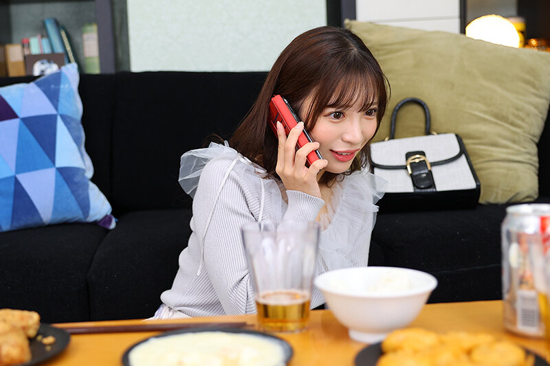 小那海あや（小那海绫）作品URVRSP-412发布，封面及作品信息！