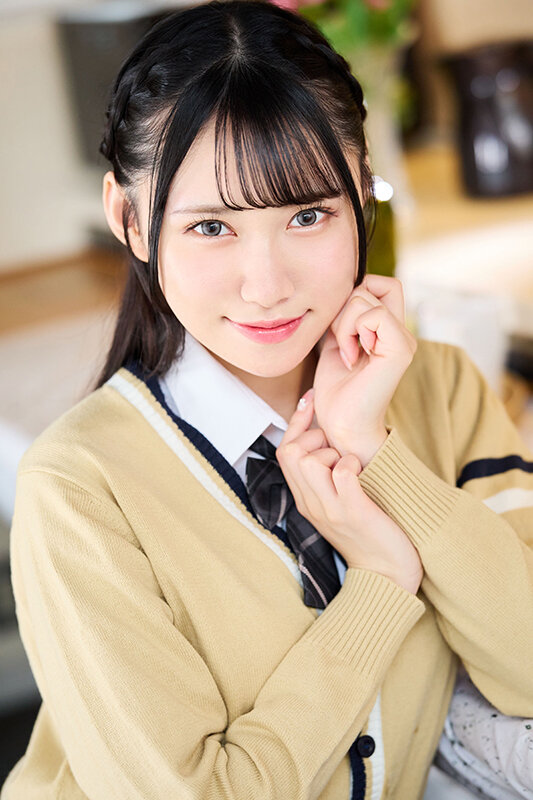 ゆめ莉りか（梦莉梨花）作品URVRSP-415发布，封面及作品信息！封面