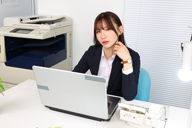 作品URVRSP-429发布，封面及作品信息！封面