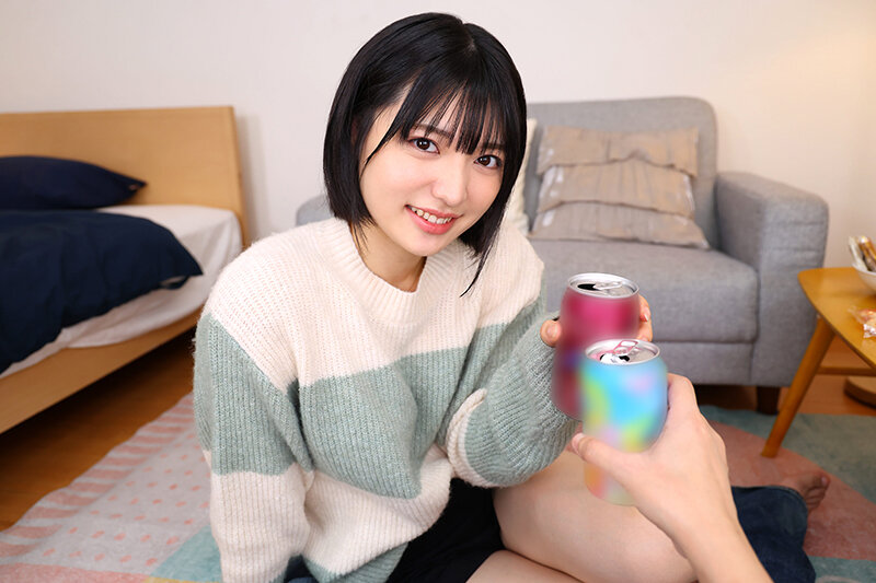 作品URVRSP-433发布，封面及作品信息！