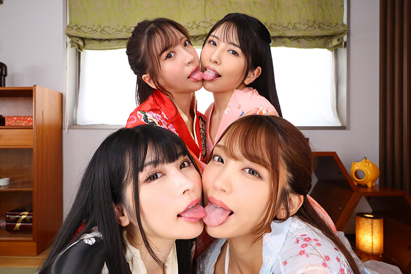 作品URVRSP-438发布，封面及作品信息！