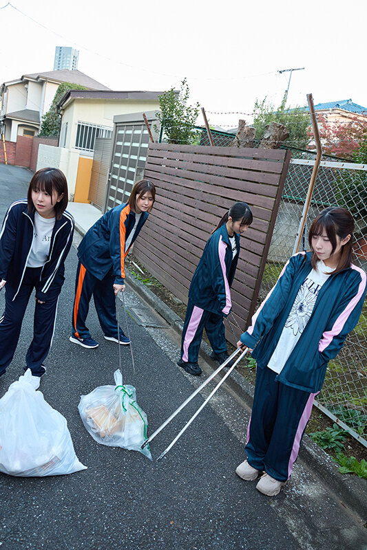 作品URVRSP-443发布，封面及作品信息！