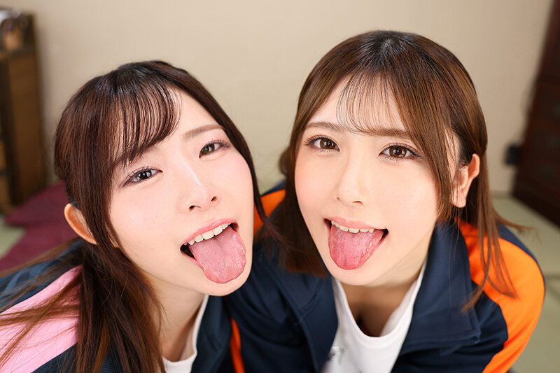 作品URVRSP-443发布，封面及作品信息！